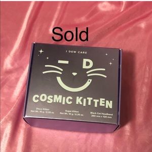 Cosmic Kitten 🐱I Dew Care💝 KIT